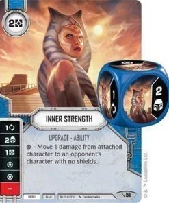 Asmodee Star Wars Destiny Two-Player Game - EN -Dobbel Spellen Winkel 550x625 5