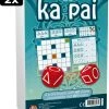 2x White Goblin Games Ka Pai Scoreblok