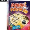 2x 999 Games Dobbel Vouwen