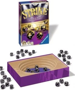Ravensburger Strike -Dobbel Spellen Winkel 550x645 1