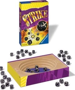 Ravensburger Strike -Dobbel Spellen Winkel 550x647 2