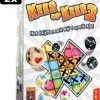 999 Games 2x Keer Op Keer 2 Dobbelspel