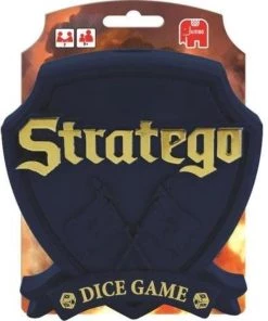 Jumbo Stratego Dobbelspel