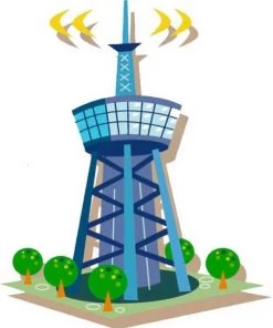 White Goblin Games Machi Koro - Kaartspel 26 White Goblin Games Machi Koro - Kaartspel -Dobbel Spellen Winkel 550x669