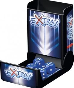 Schmidt Kniffle Extra - Dobbelspel