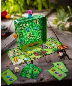 Dobbelspel Slakkenrace - Haba 10 Dobbelspel Slakkenrace - Haba -Dobbel Spellen Winkel 550x687