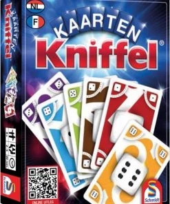 Schmidt Kaarten Kniffel Kaartspel 7 Schmidt Kaarten Kniffel Kaartspel -Dobbel Spellen Winkel 550x706 1
