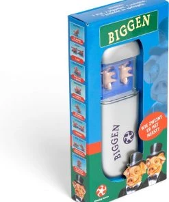 Winning Moves Biggen Spel - Dobbelspel -Dobbel Spellen Winkel 550x706