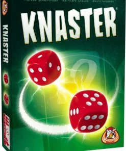 White Goblin Games Dobbelspel Knaster (nl) -Dobbel Spellen Winkel 550x722 1
