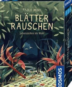 Kosmos 82.680435 Bordspel Kaartspel Gelukspel -Dobbel Spellen Winkel 550x723