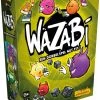 Geronimo Games Wazabi - Dobbelspel