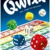 White Goblin Games Qwixx Blocks - Dobbelspel - 2 Scoreblocks - Uitbreiding