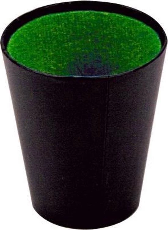 Haza Compleet Yahtzee Spel Set 100 Vellen Scoreblok/6 Dobbelstenen/1 Beker - Familiespellen - Dobbelspellen - Dobbelspel 4 Haza Compleet Yahtzee Spel Set 100 Vellen Scoreblok/6 Dobbelstenen/1 Beker - Familiespellen - Dobbelspellen - Dobbelspel - Afbeelding 4