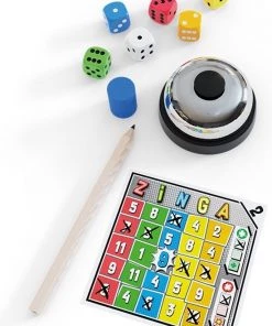 999 Games Zinga Dobbelspel 28 999 Games Zinga Dobbelspel -Dobbel Spellen Winkel 550x756