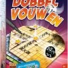 999 Games Dobbel Vouwen Dobbelspel