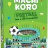 White Goblin Games Machi Koro Spel Voetbal Editie