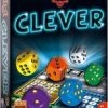 999 Games Clever Dobbelspel