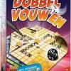 999 Games Dobbel Vouwen