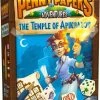 Sit Down! Penny Papers Adventures: The Temple Of Apikhabou