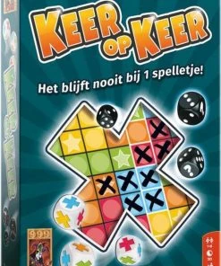 999 Games Keer Op Keer Dobbelspel -Dobbel Spellen Winkel 550x764 1