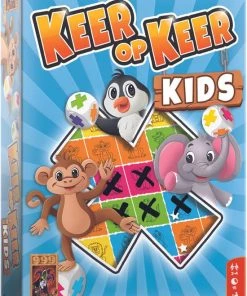 999 Games Keer Op Keer Kids Dobbelspel 18 999 Games Keer Op Keer Kids Dobbelspel -Dobbel Spellen Winkel 550x766 1