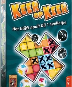 999 Games Keer Op Keer Dobbelspel 6 999 Games Keer Op Keer Dobbelspel -Dobbel Spellen Winkel 550x767 12
