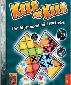 999 Games Keer Op Keer Dobbelspel -Dobbel Spellen Winkel 550x767