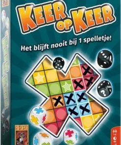 999 Games Keer Op Keer Dobbelspel -Dobbel Spellen Winkel 550x768 1