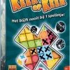 Keer Op Keer - Dobbelspel - 999 Games