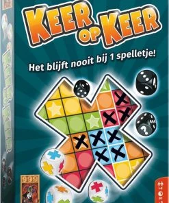 999 Games Keer Op Keer Dobbelspel -Dobbel Spellen Winkel 550x768