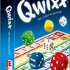 White Goblin Games Qwixx - Dobbelspel