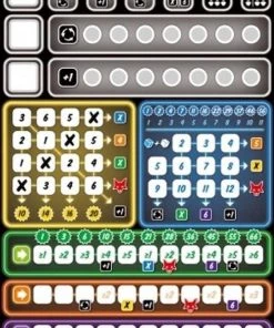 999 Games Clever Dobbelspel -Dobbel Spellen Winkel 550x778 6