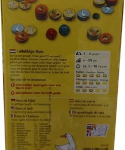 Dobbelspel Gelukkige Hans - Haba -Dobbel Spellen Winkel 550x785 1