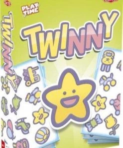 Tactic Play Time: Twinny