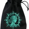 Q Workshop Witcher Dice Pouch - Ciri, The Elder Blood