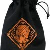 Q Workshop Witcher Dice Pouch - Triss, Sorceress Of The Lodge