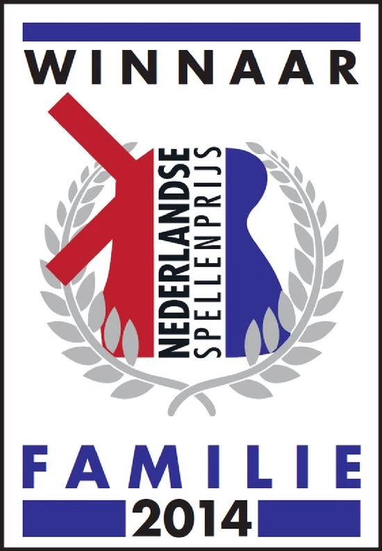 White Goblin Games Qwixx - Dobbelspel 14 White Goblin Games Qwixx - Dobbelspel - Afbeelding 14