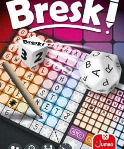 Jumbo Bresk! - Dobbelspel -Dobbel Spellen Winkel 550x804