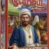 White Goblin Games Dobbelspel Istanbul