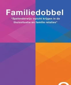 Merkloos Familiedobbel