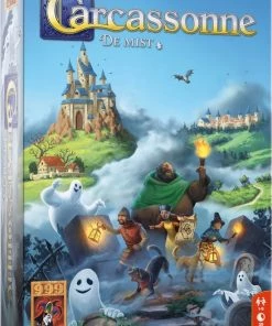 999 Games Boonanza: Het Dobbelspel Dobbelspel 14 999 Games Boonanza: Het Dobbelspel Dobbelspel -Dobbel Spellen Winkel 550x809 1