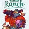 ThunderGryph Games Rolling Ranch Roll & Write Game
