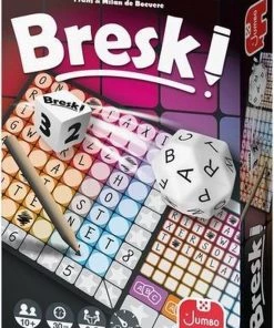 Jumbo Bresk! - Dobbelspel -Dobbel Spellen Winkel 550x813