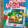 Jumbo Animal Rescue - Dobbelspel
