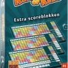 999 Games Scoreblokken Keer Op Keer Drie Stuks Level 1 Dobbelspel