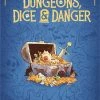 Ravensburger ALEA Dungeons, Dice And Danger