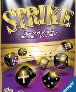 Ravensburger Strike