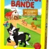 Lee, Justin Haba Spel Boerderijbende (du)
