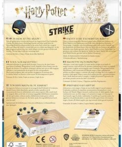 Ravensburger Harry Potter Strike - Dobbelspel -Dobbel Spellen Winkel 550x839 1